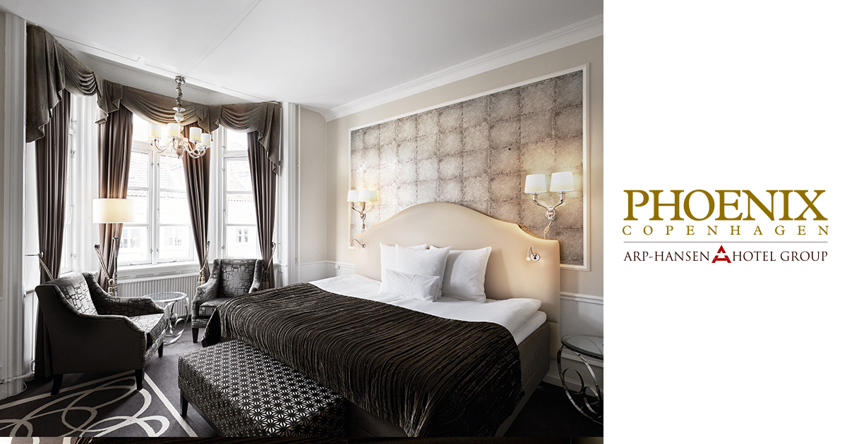 hotel phoenix