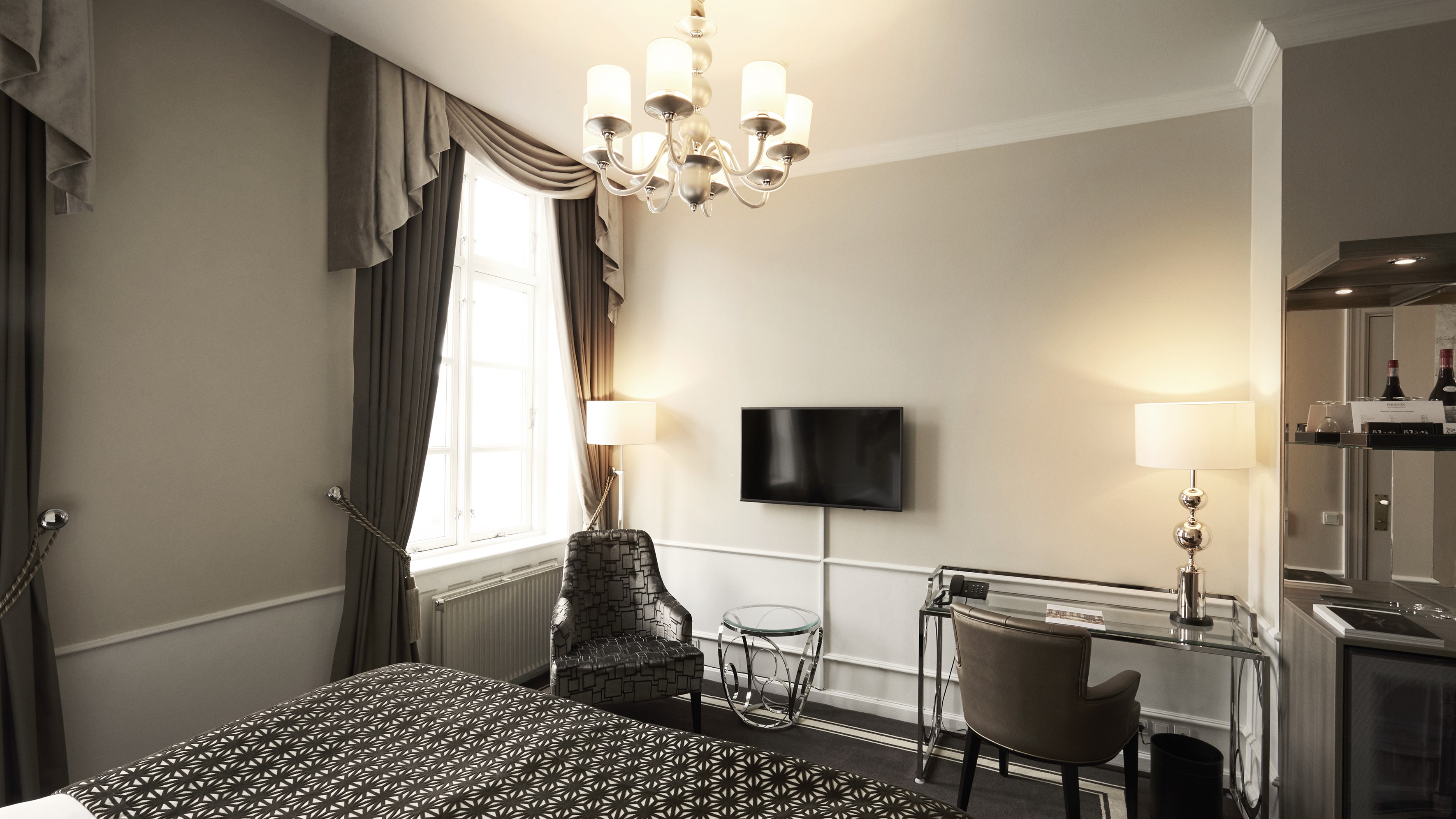 Phoenix Copenhagen - Deluxe hotel in Copenhagen